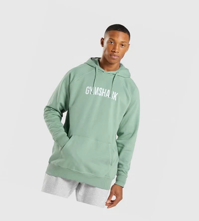 Gymshark Apollo Miesten Vaatteet Sininen | YPELKV306