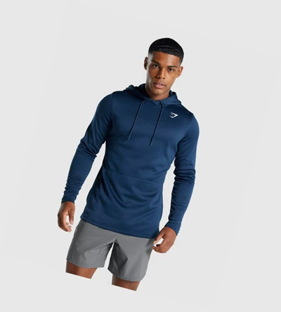 Gymshark Arrival Miesten Vaatteet Laivastonsininen | ZTXMJS491