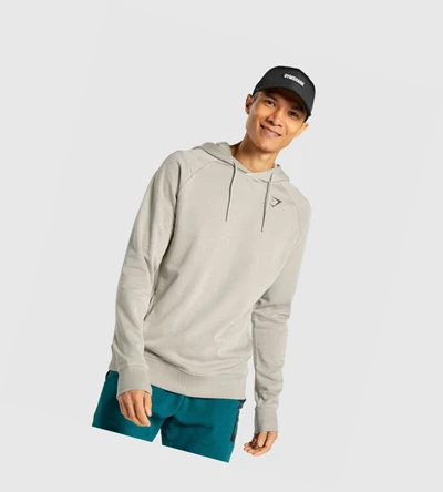 Gymshark Bold Miesten Vaatteet Harmaat | ABZLPC134