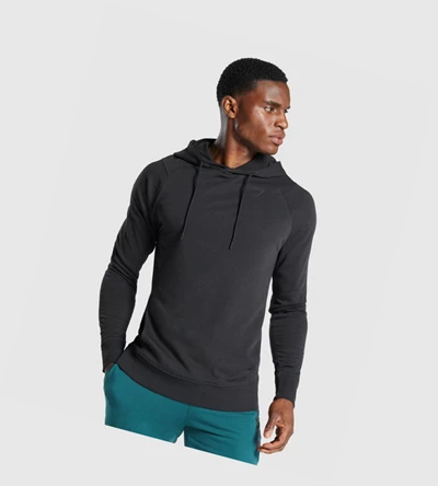 Gymshark Bold Miesten Vaatteet Mustat | UHGXDV475