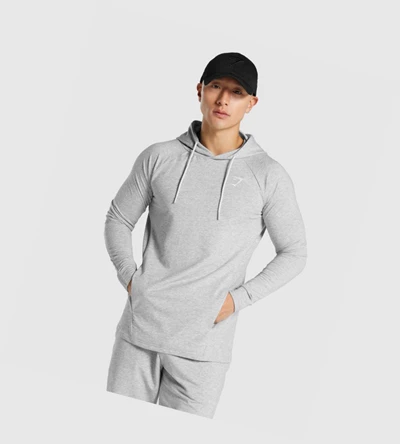 Gymshark Critical 2.0 Miesten Vaatteet Vaaleanharmaat | IWHGON362
