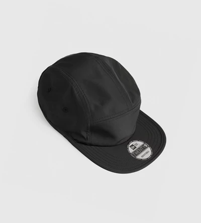 Gymshark New Era Twenty9 Snapback Miesten Headband Mustat | NHEKMW152