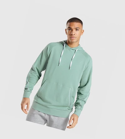 Gymshark Recess Miesten Vaatteet Sininen Valkoinen | KDXMWE651