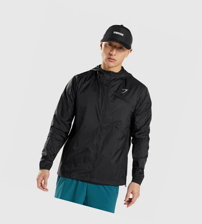 Gymshark Speed Miesten Vaatteet Mustat | GTYXHV645
