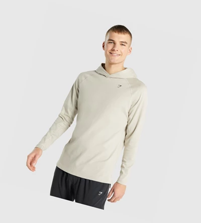 Gymshark Studio Miesten Vaatteet Harmaat | AYIMTW581