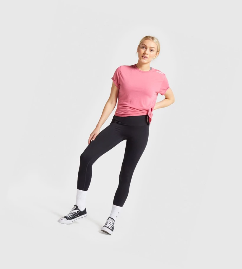 Gymshark 3pk Miesten Sukat Valkoinen | IYLBGK960