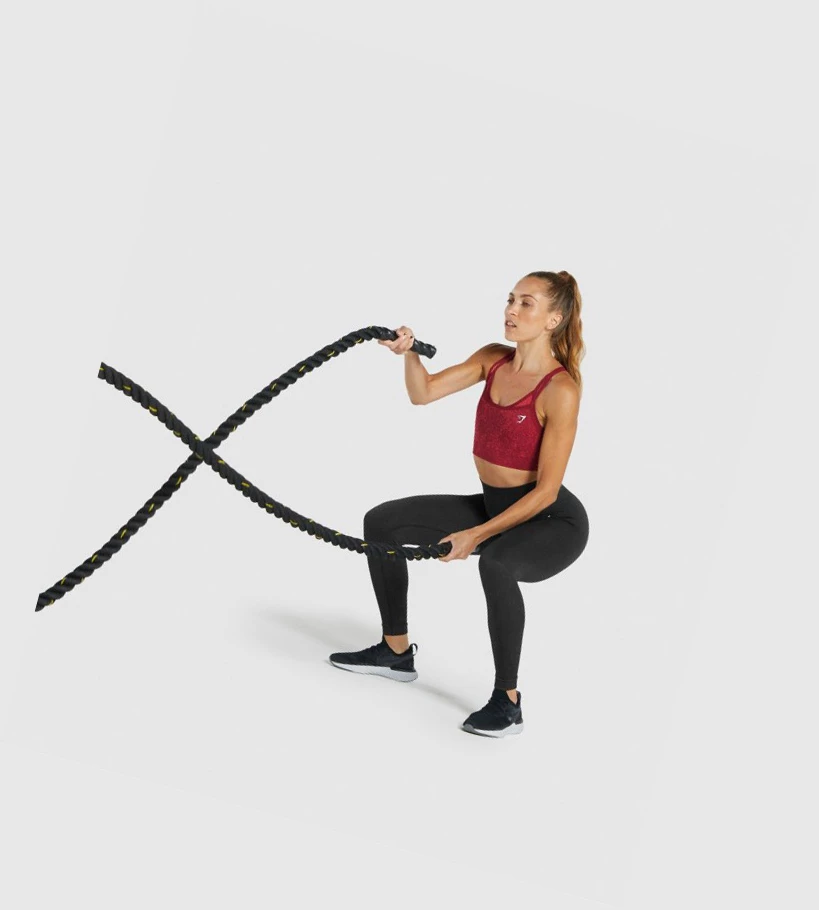 Gymshark Adapt Fleck Seamless Naisten Urheiluliivit Viininpunainen | PQGMRL870