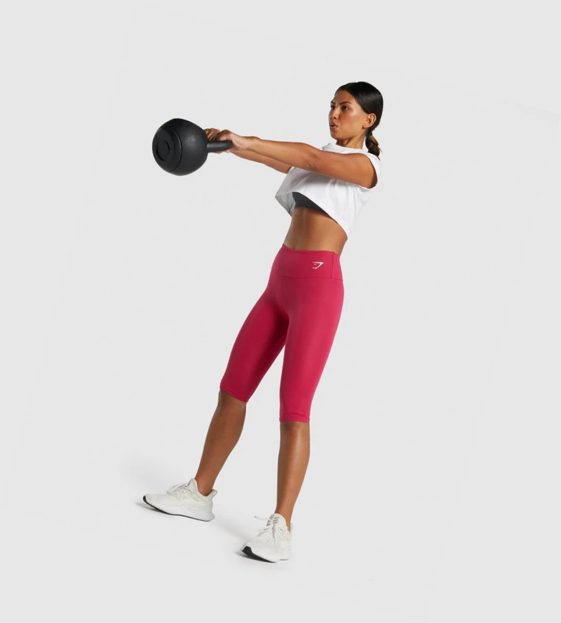 Gymshark Animal Graafinen Infill Crop Naisten T Paidat Valkoinen | UMTHVR792