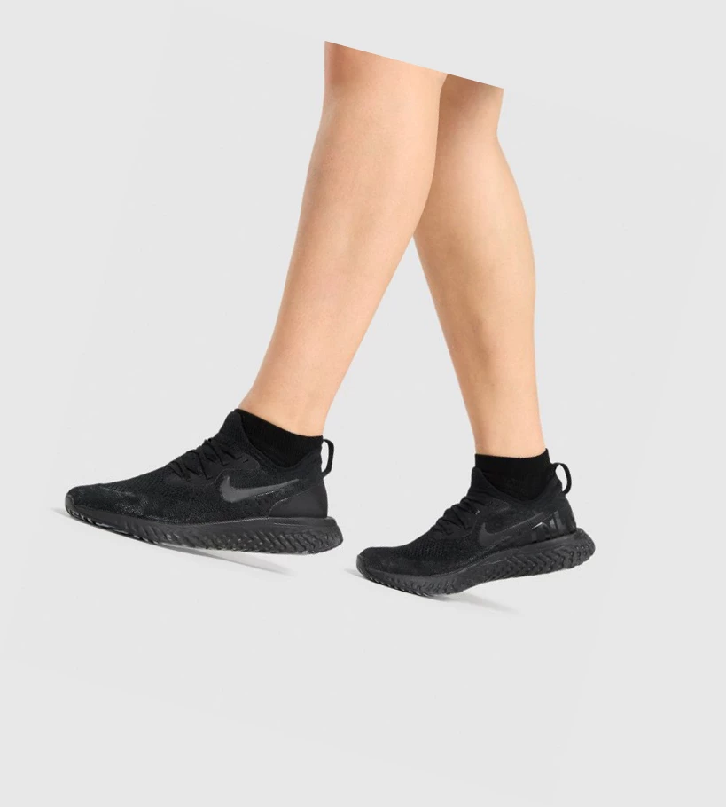 Gymshark Ankle 3pk Naisten Sukat Mustat | DOKUHQ620