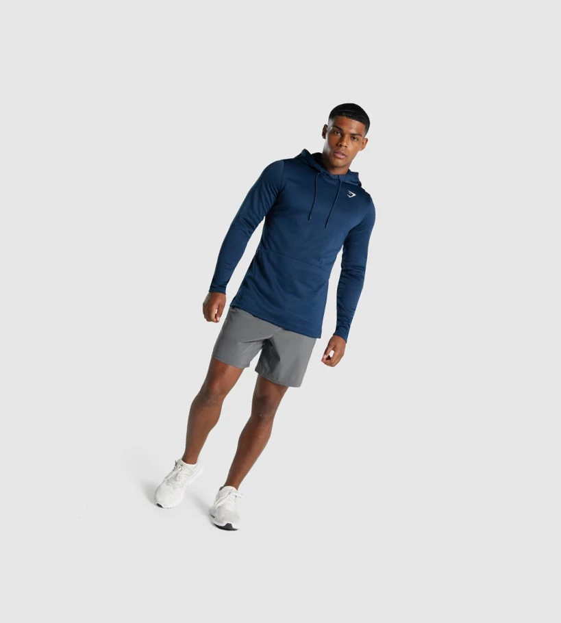 Gymshark Ankle Performance Naisten Sukat Valkoinen | TNKFVB549