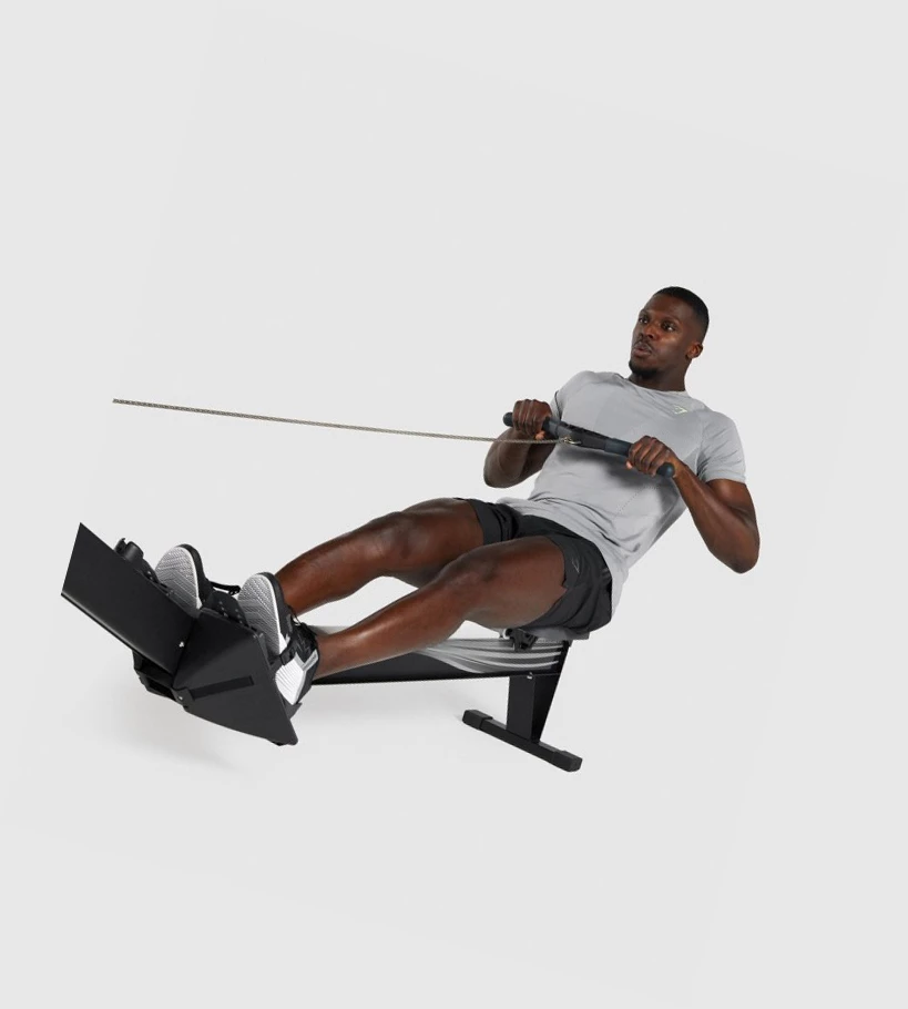 Gymshark Apex Seamless Miesten T Paidat Harmaat | BPKOWT265
