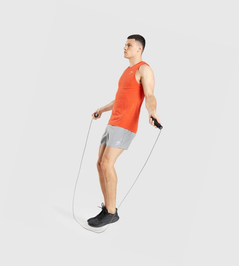 Gymshark Arrival 5