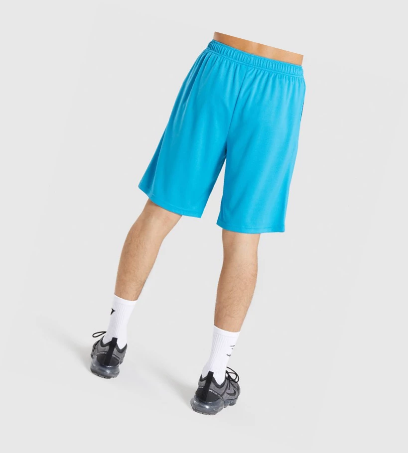 Gymshark Arrival Knitted 9