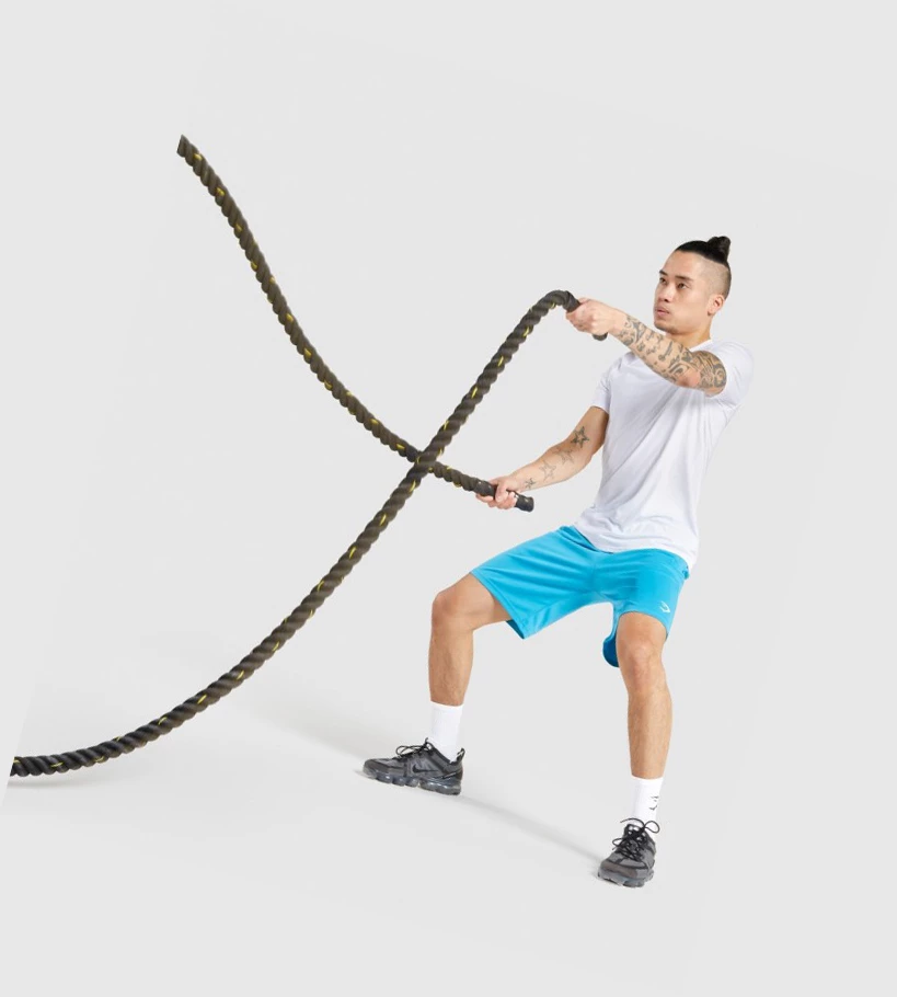 Gymshark Arrival Knitted 9