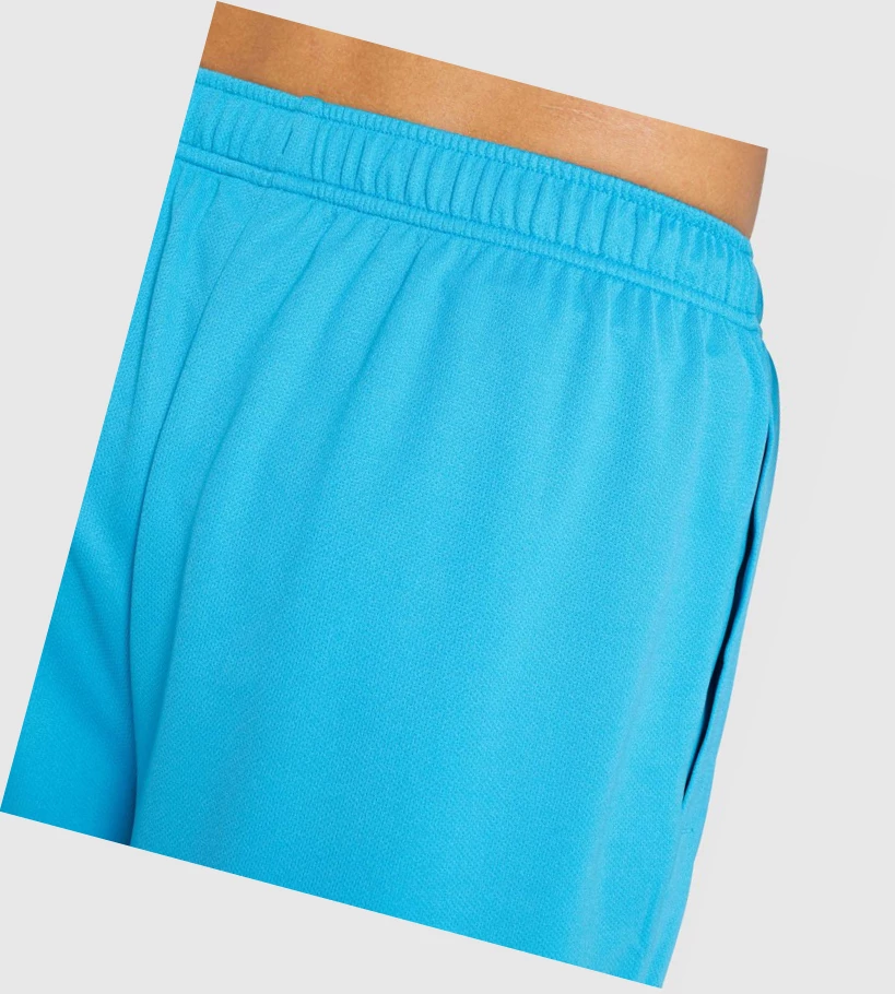Gymshark Arrival Knitted 9