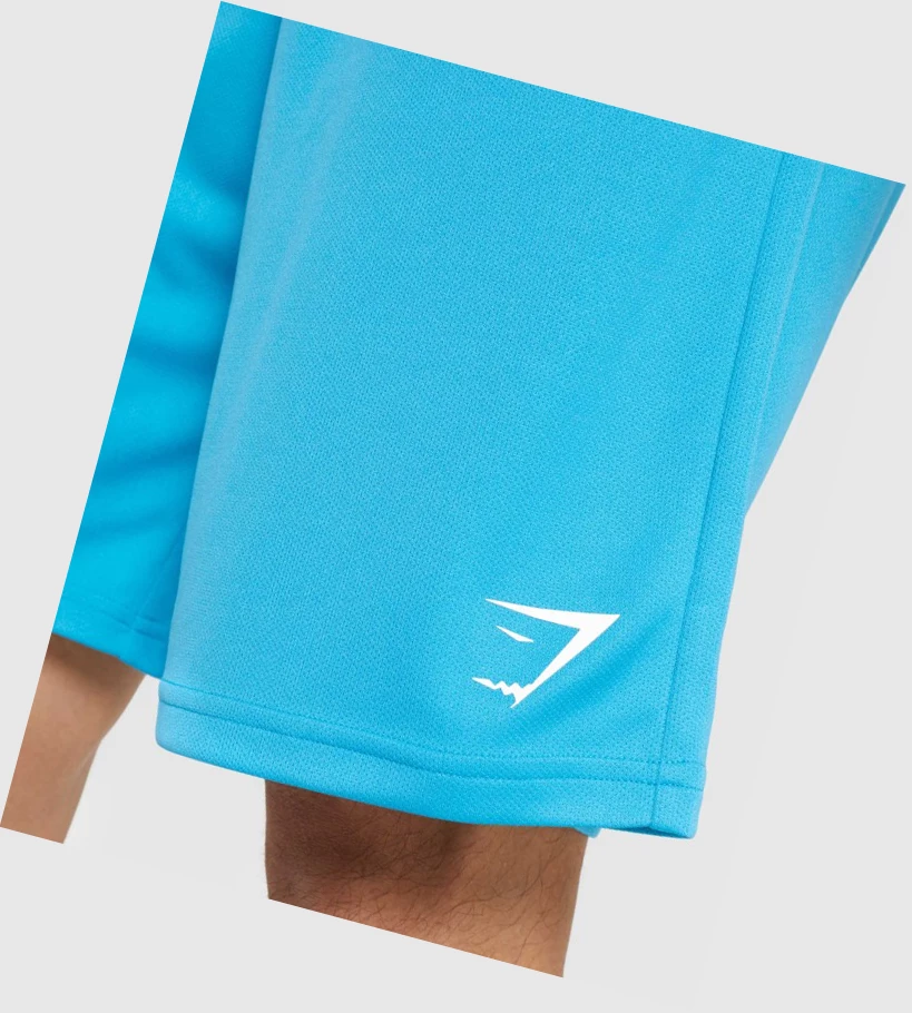 Gymshark Arrival Knitted 9