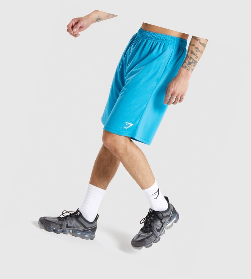 Gymshark Arrival Knitted 9\