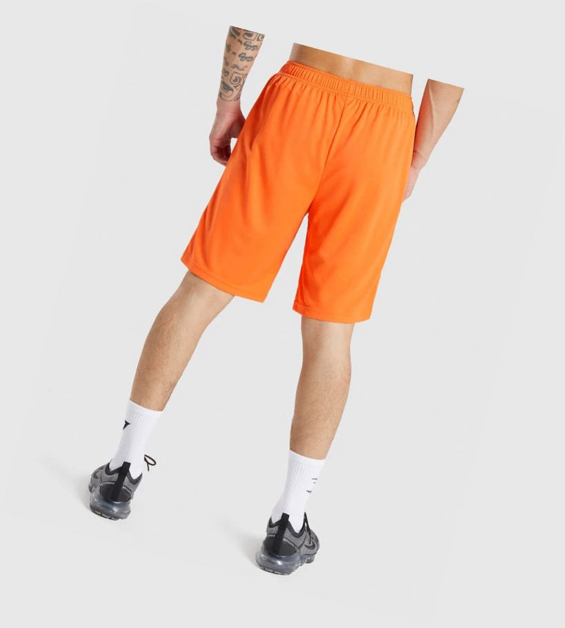 Gymshark Arrival Knitted 9