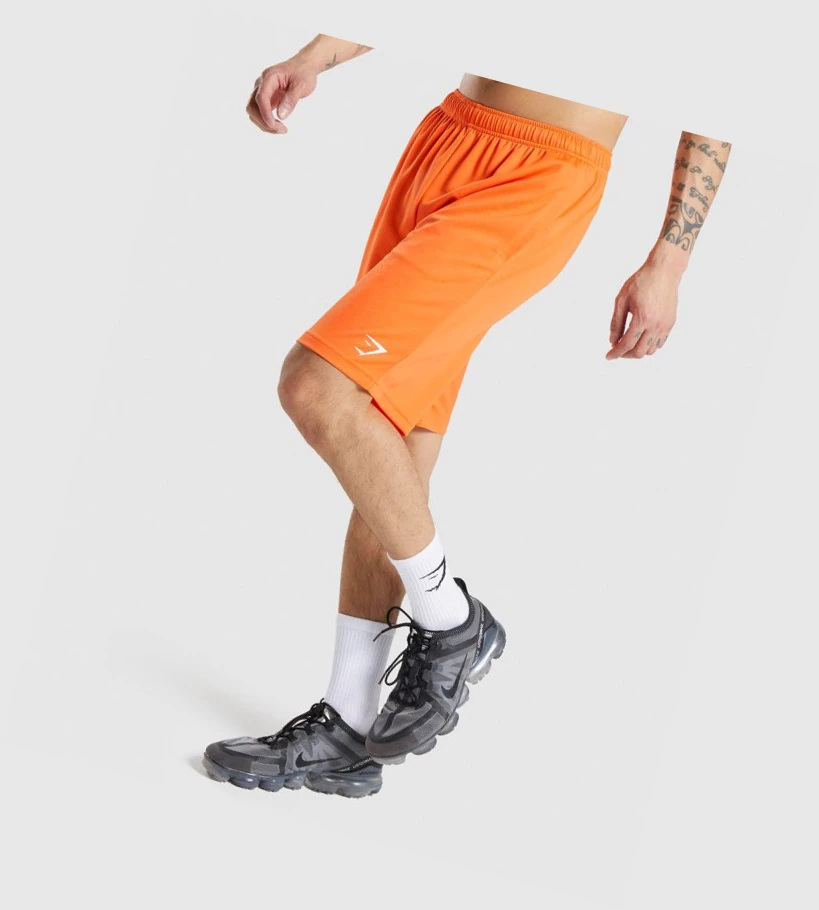 Gymshark Arrival Knitted 9
