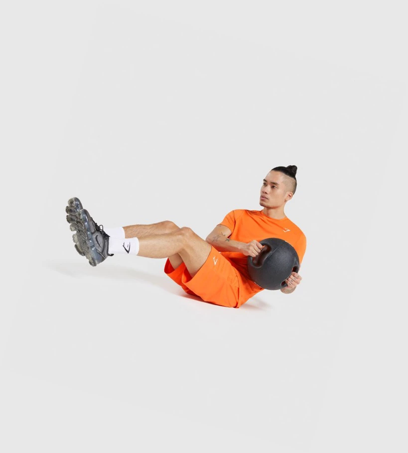 Gymshark Arrival Knitted 9