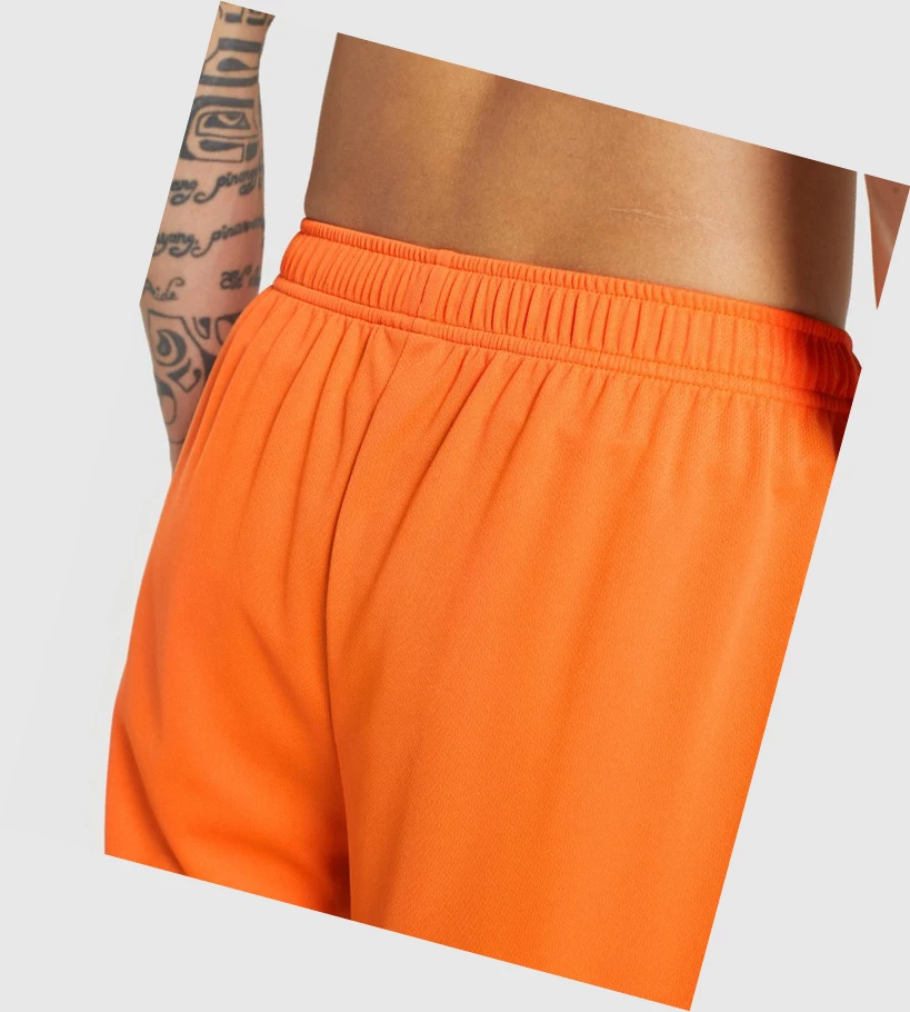 Gymshark Arrival Knitted 9
