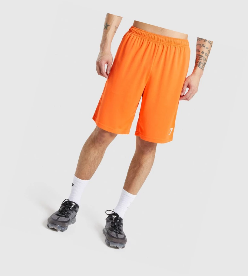 Gymshark Arrival Knitted 9\