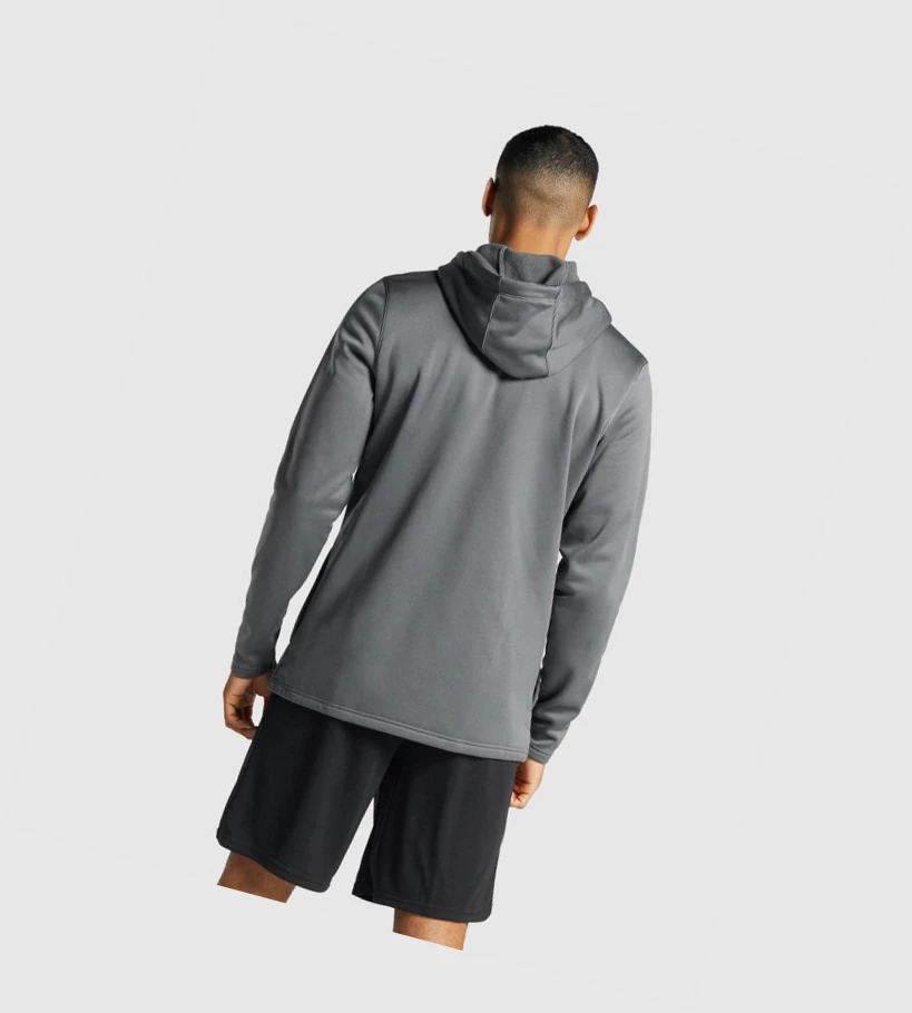 Gymshark Arrival Miesten Vaatteet Harmaat | RDHIMO891