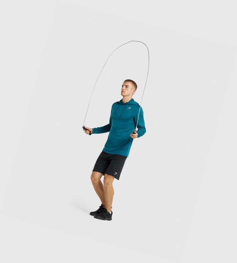 Gymshark Arrival Miesten Vaatteet Turkoosi | BLDYTF081