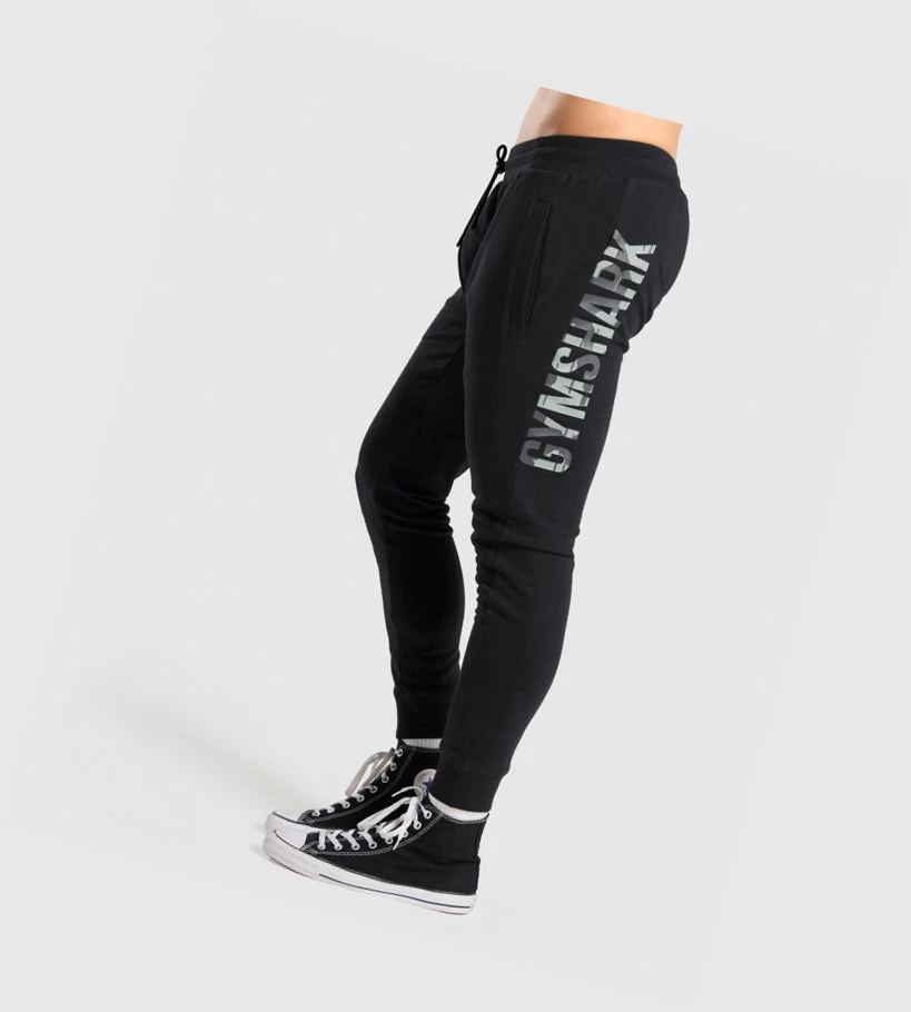 Gymshark Bold Miesten Juoksuvaatteet Mustat Camo | YSRQPE591