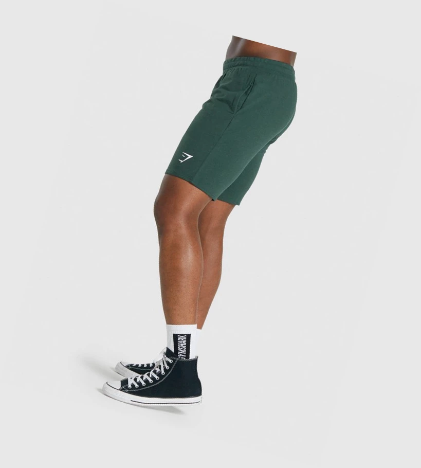 Gymshark Critical 2.0 9