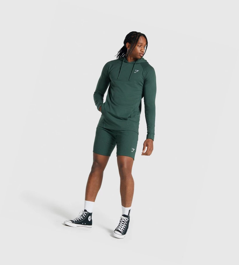 Gymshark Critical 2.0 9