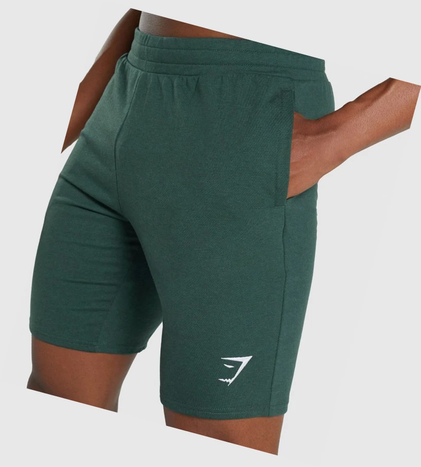 Gymshark Critical 2.0 9