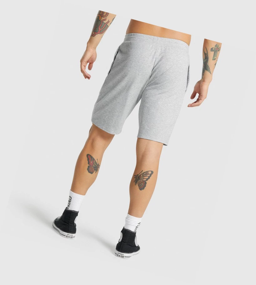 Gymshark Critical 2.0 9