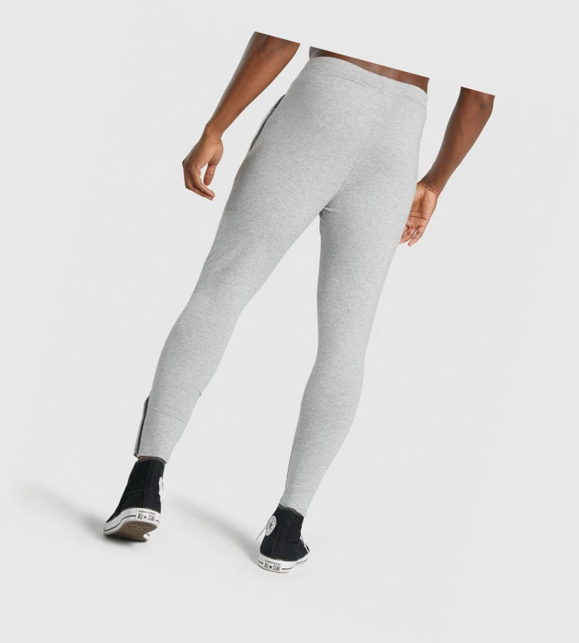 Gymshark Critical 2.0 Miesten Juoksuvaatteet Vaaleanharmaat | GJZXAD659