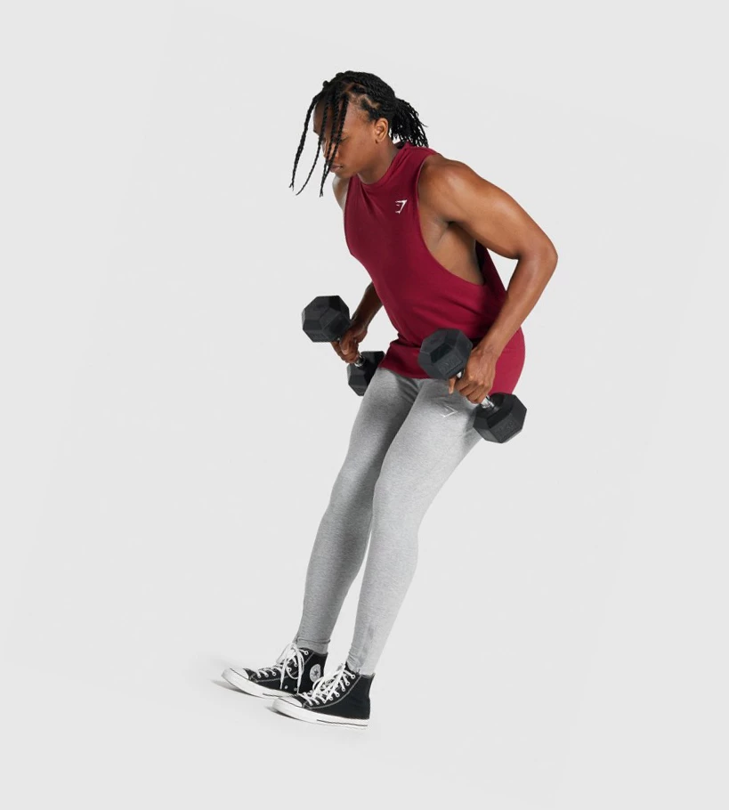 Gymshark Critical 2.0 Miesten Juoksuvaatteet Vaaleanharmaat | GJZXAD659