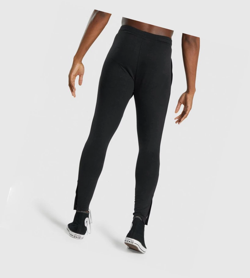 Gymshark Critical 2.0 Miesten Juoksuvaatteet Mustat | IECZGK315