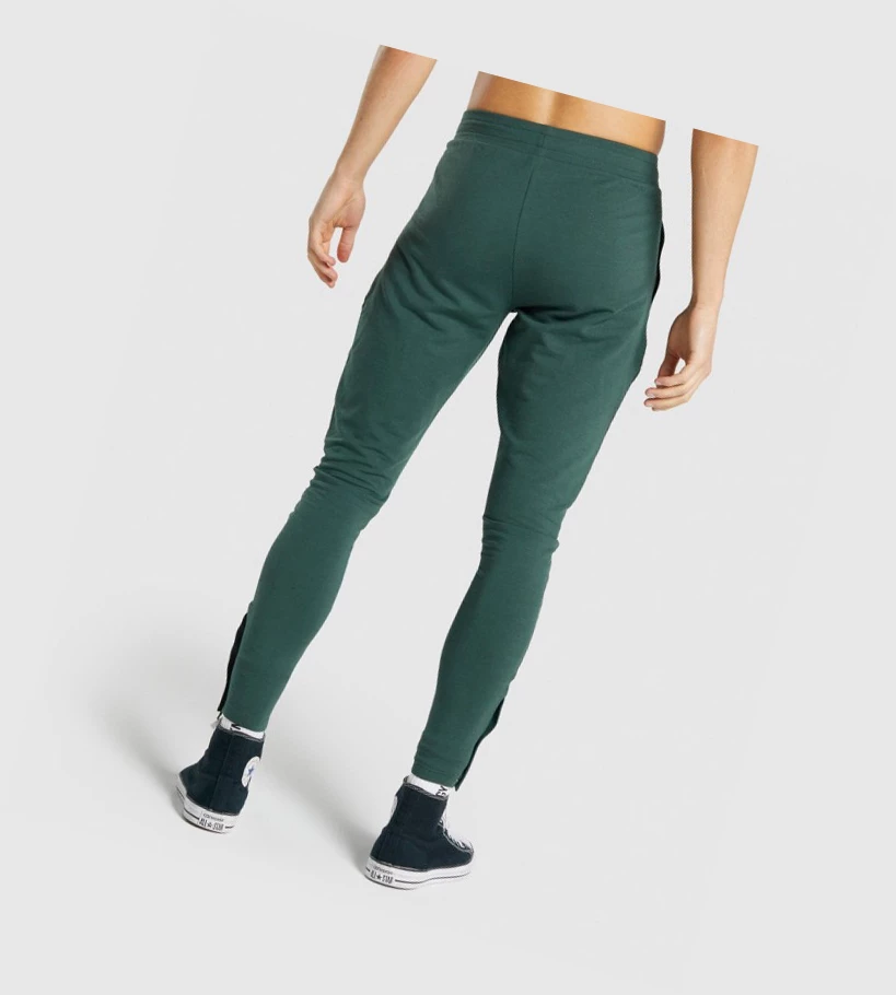 Gymshark Critical 2.0 Miesten Juoksuvaatteet Tummanvihreä | JPBXCD321