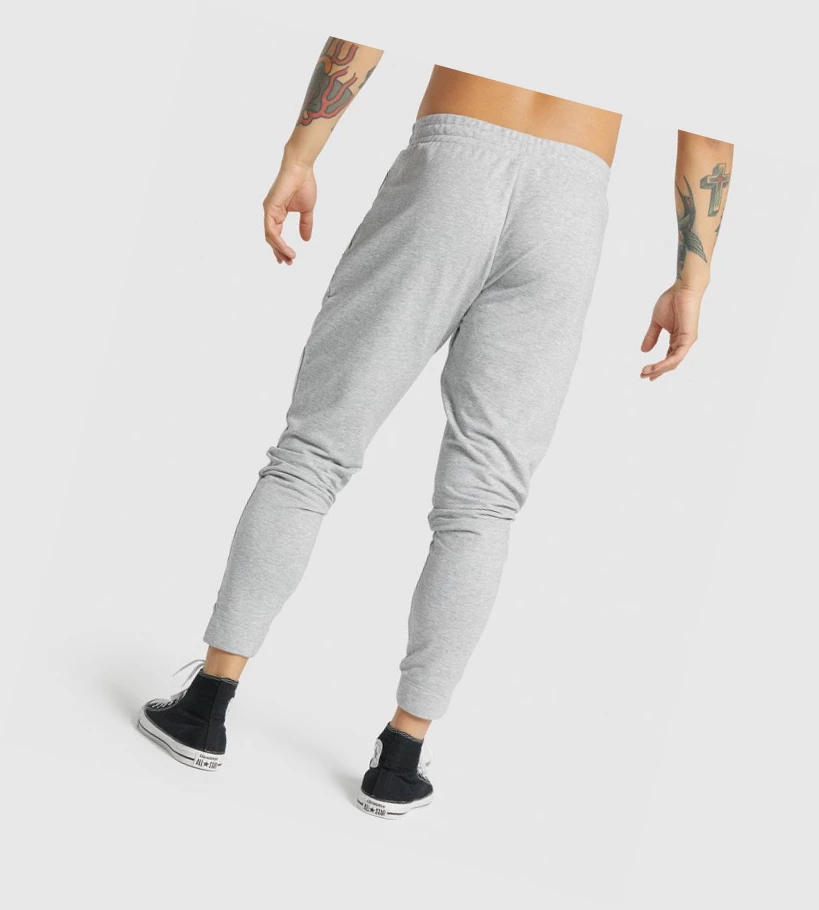 Gymshark Critical 2.0 Miesten Juoksuvaatteet Vaaleanharmaat | VTFQPY802