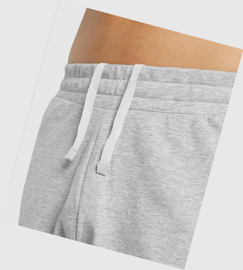 Gymshark Critical 2.0 Miesten Juoksuvaatteet Vaaleanharmaat | VTFQPY802