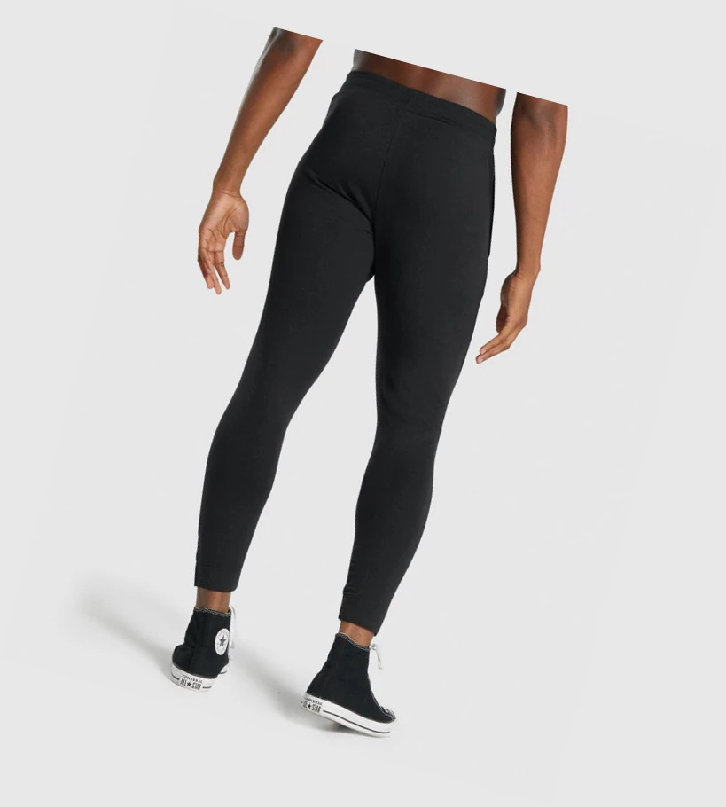 Gymshark Critical 2.0 Miesten Juoksuvaatteet Mustat | ZSGWTI601