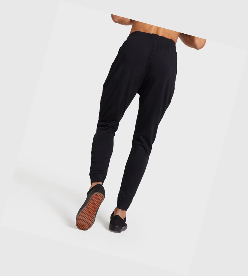 Gymshark Critical Zip Miesten Juoksuvaatteet Mustat | PCFSMA356