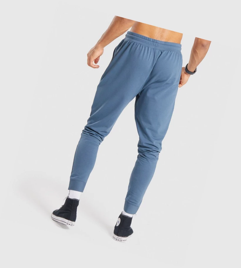 Gymshark Critical Zip Miesten Juoksuvaatteet Turkoosi | PCLHFX573