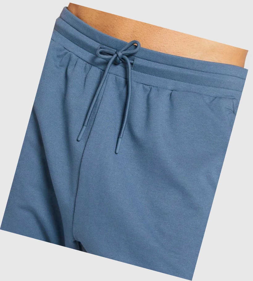 Gymshark Critical Zip Miesten Juoksuvaatteet Turkoosi | PCLHFX573
