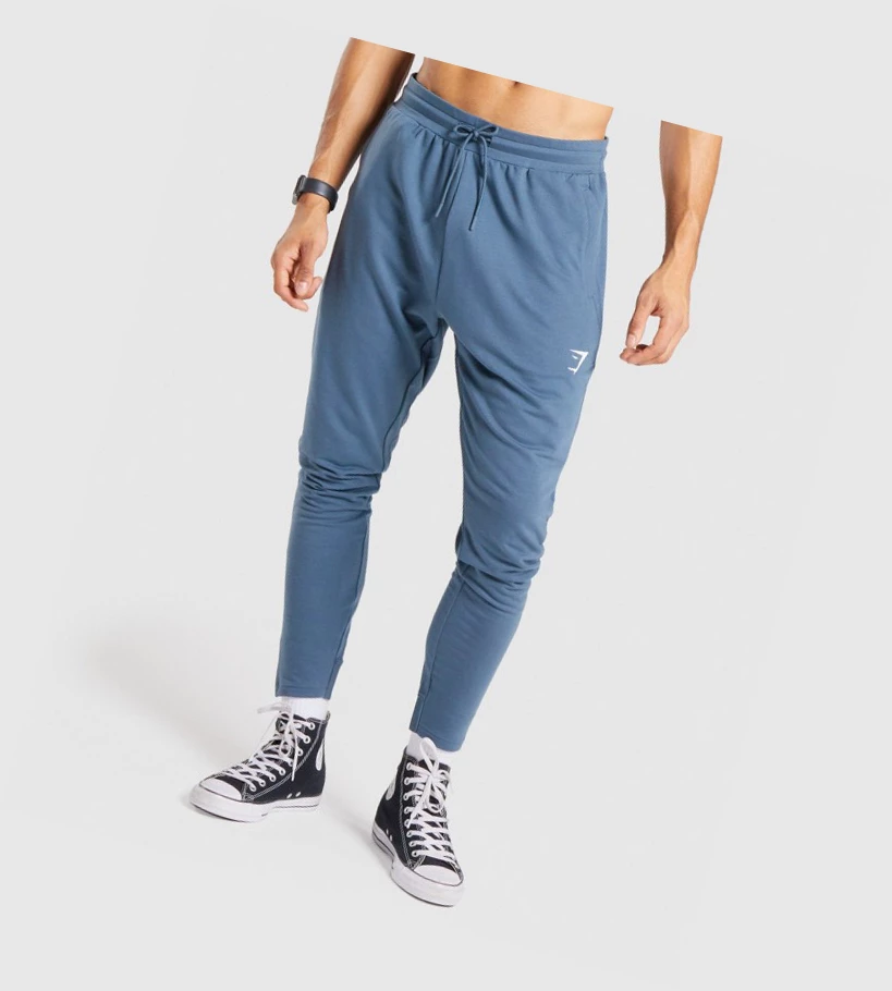 Gymshark Critical Zip Miesten Juoksuvaatteet Turkoosi | PCLHFX573