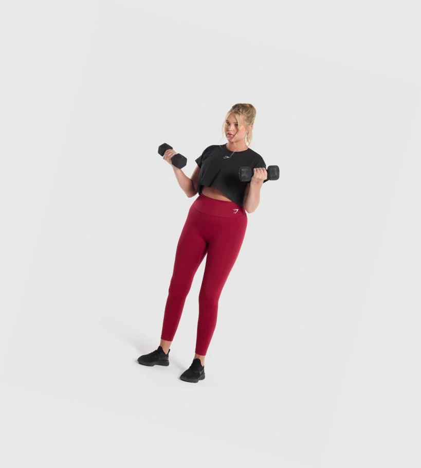 Gymshark Koulutus Alone Graafinen Crop Naisten Puserot Mustat | QPVCHB273