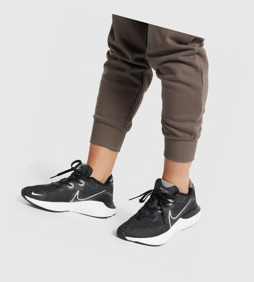 Gymshark Koulutus Naisten Juoksuvaatteet Ruskea | CUQMPL785