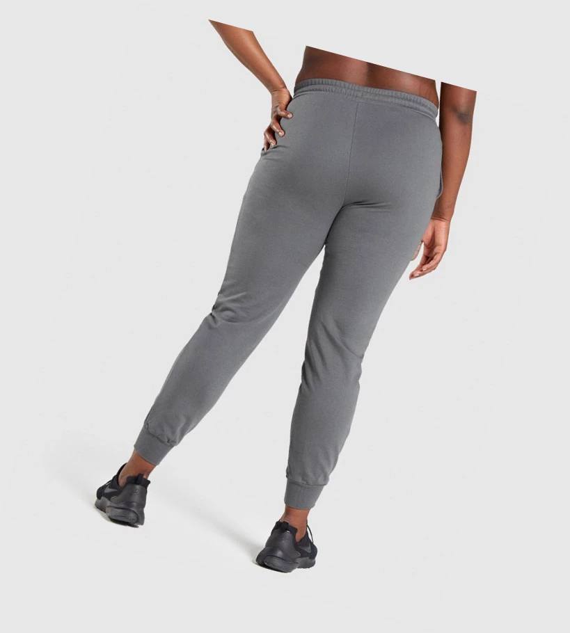 Gymshark Koulutus Naisten Juoksuvaatteet Harmaat | JOYGXS960