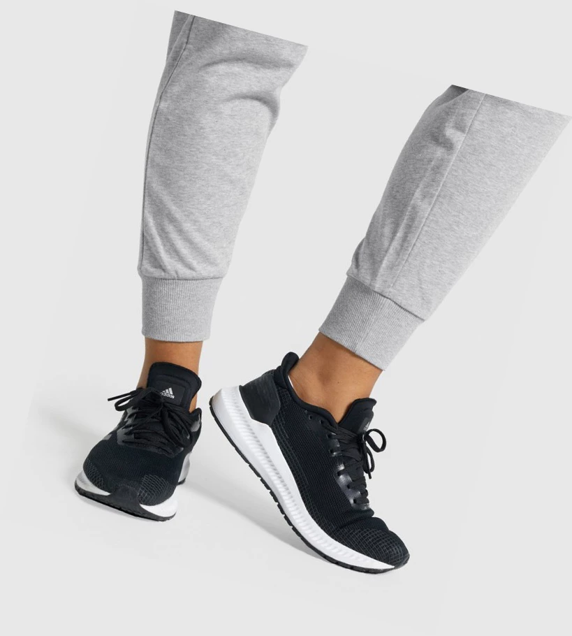 Gymshark Koulutus Naisten Juoksuvaatteet Vaaleanharmaat | MWVFHD756