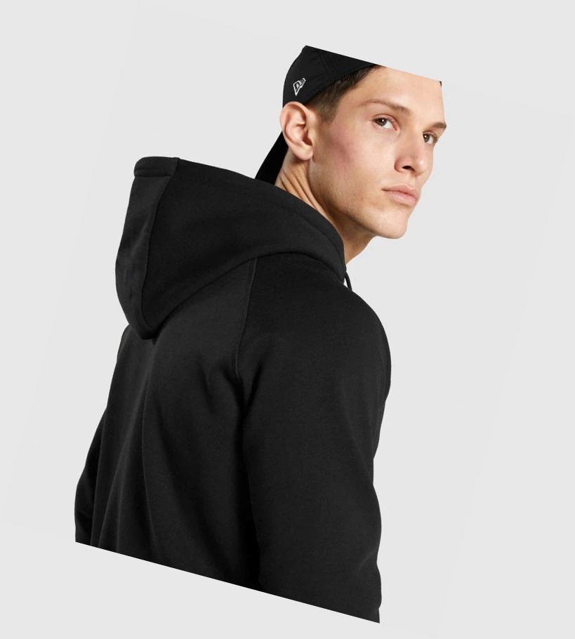 Gymshark Legacy Miesten Vaatteet Mustat Mustat | MZOKIJ137