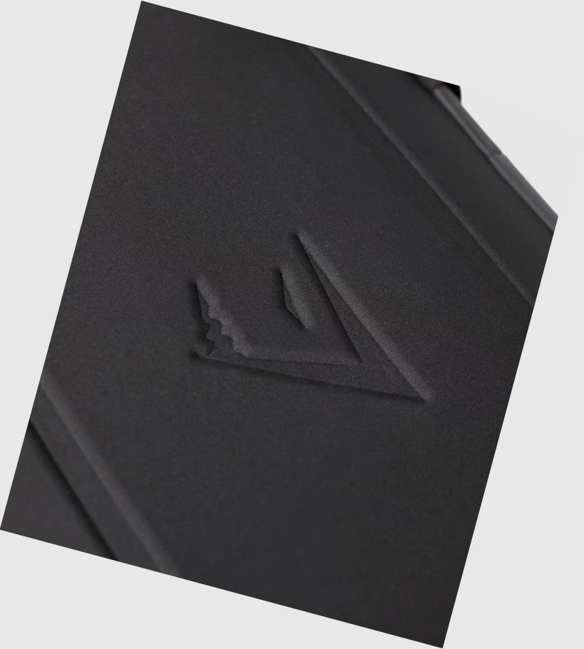 Gymshark Lifting Club Gym Miesten Laukku & Reppu Mustat | BKJZGL359